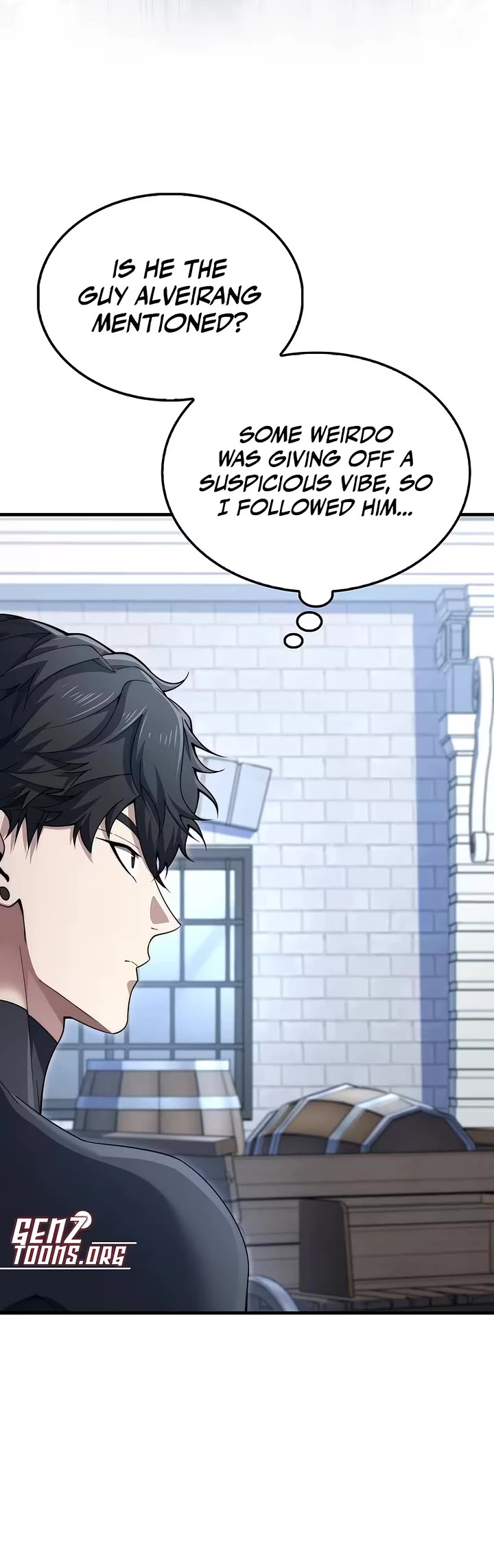 The Lord's Coins Aren't Decreasing?! Chapter 223 page 14 - Chapter 223