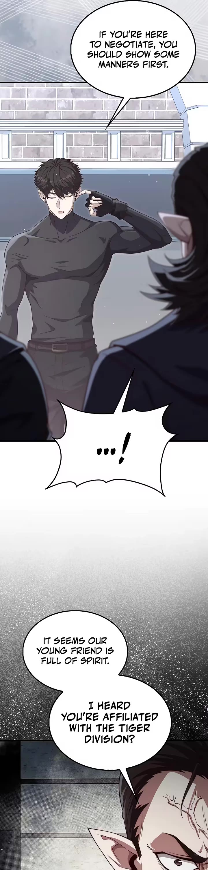 The Lord's Coins Aren't Decreasing?! Chapter 223 page 16 - Chapter 223