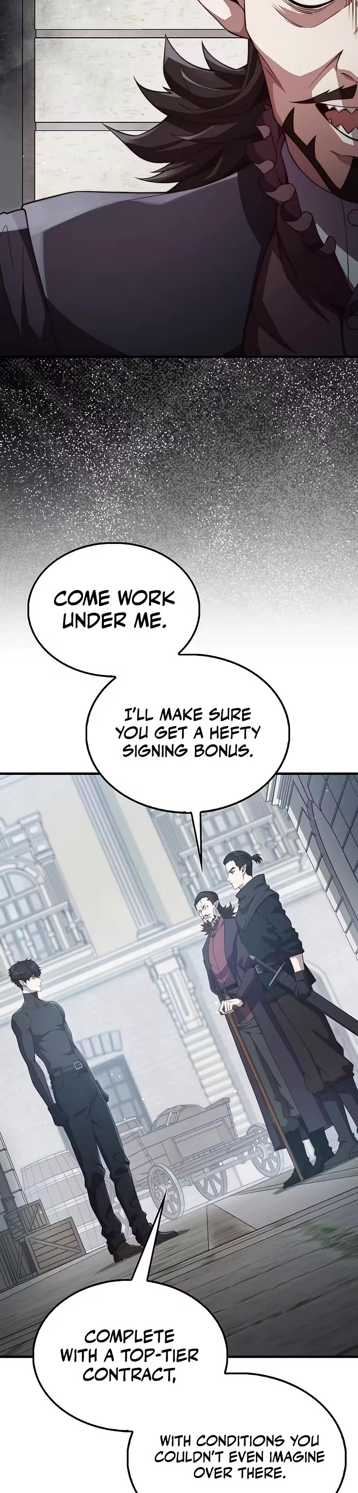 The Lord's Coins Aren't Decreasing?! Chapter 223 page 17 - Chapter 223