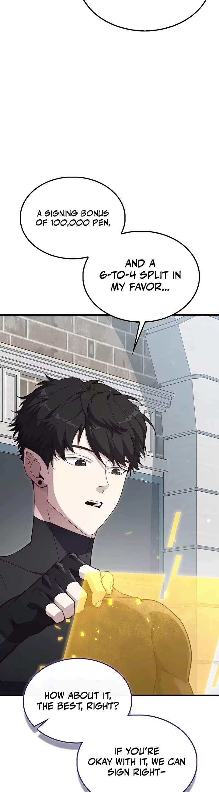 The Lord's Coins Aren't Decreasing?! Chapter 223 page 18 - Chapter 223