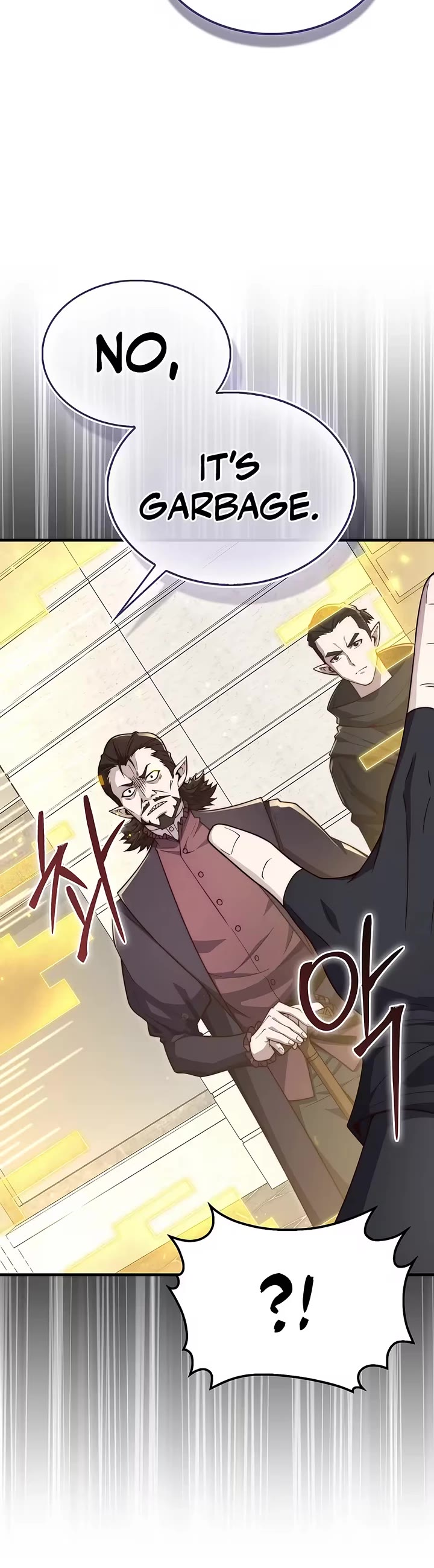 The Lord's Coins Aren't Decreasing?! Chapter 223 page 19 - Chapter 223