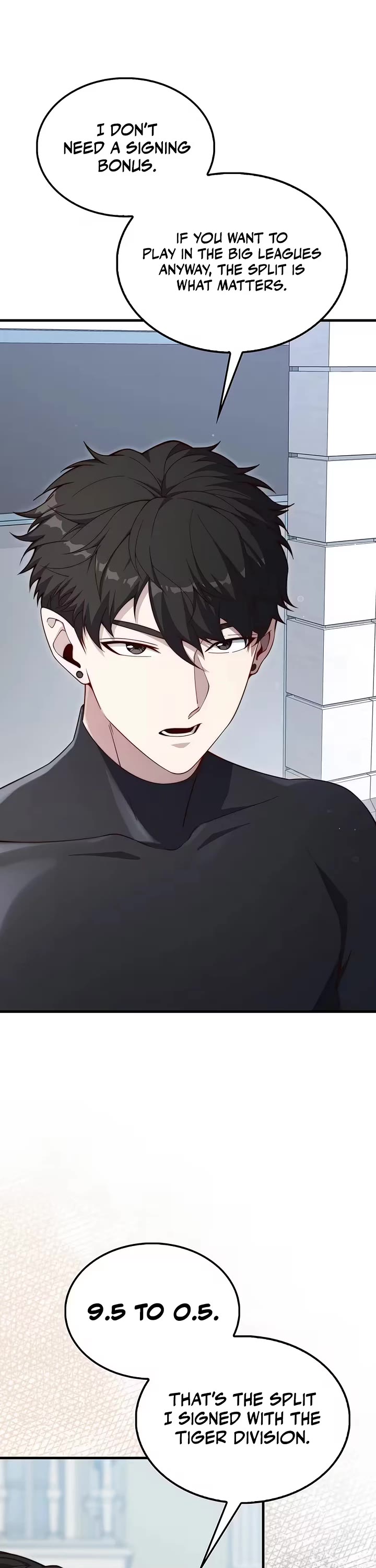The Lord's Coins Aren't Decreasing?! Chapter 223 page 20 - Chapter 223