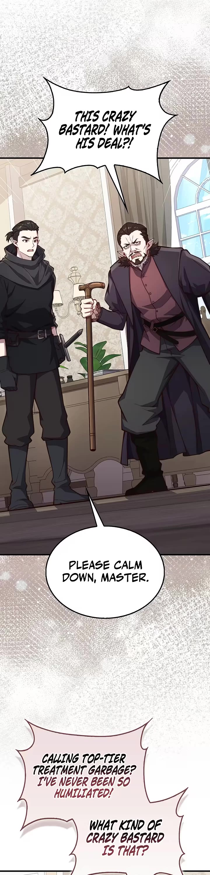 The Lord's Coins Aren't Decreasing?! Chapter 223 page 24 - Chapter 223