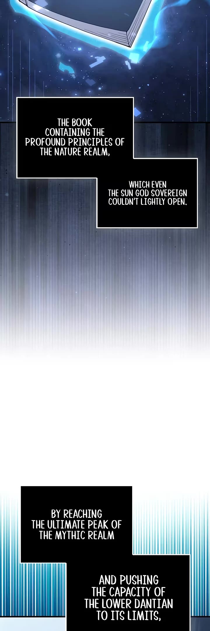 The Lord's Coins Aren't Decreasing?! Chapter 223 page 30 - Chapter 223