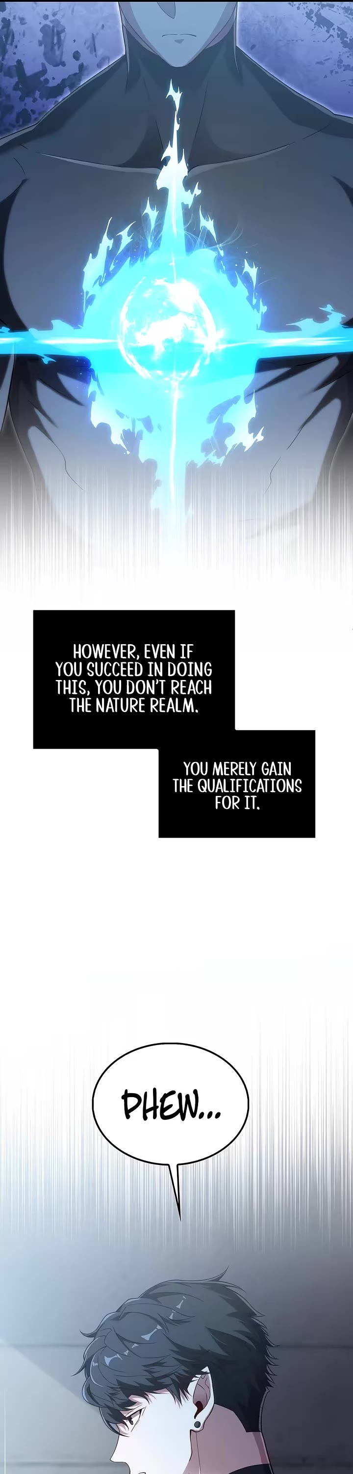 The Lord's Coins Aren't Decreasing?! Chapter 223 page 32 - Chapter 223