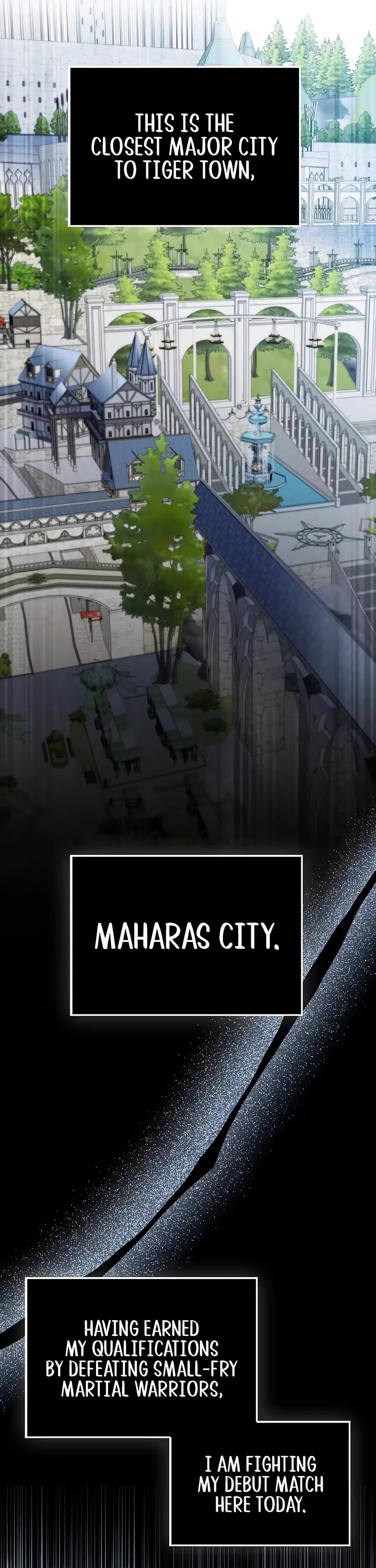 The Lord's Coins Aren't Decreasing?! Chapter 223 page 36 - Chapter 223