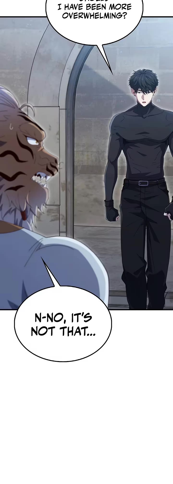 The Lord's Coins Aren't Decreasing?! Chapter 223 page 45 - Chapter 223