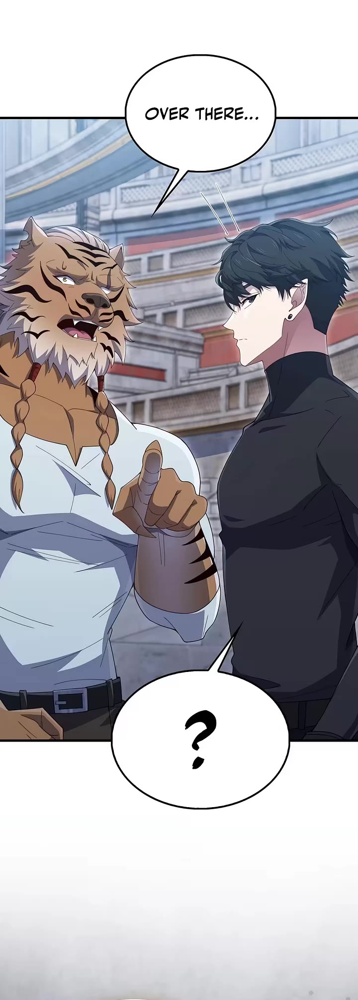 The Lord's Coins Aren't Decreasing?! Chapter 223 page 46 - Chapter 223