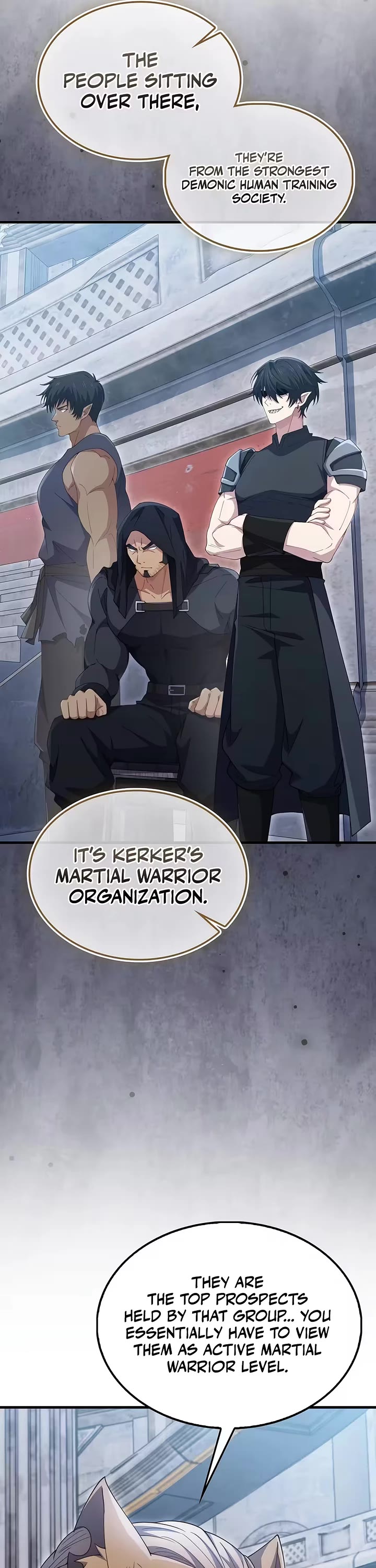 The Lord's Coins Aren't Decreasing?! Chapter 223 page 47 - Chapter 223