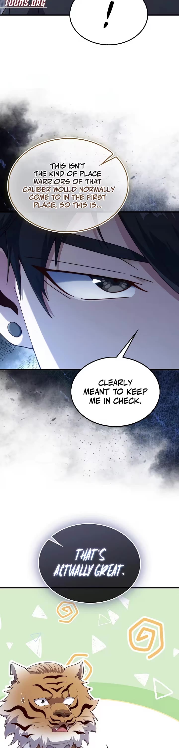 The Lord's Coins Aren't Decreasing?! Chapter 223 page 49 - Chapter 223