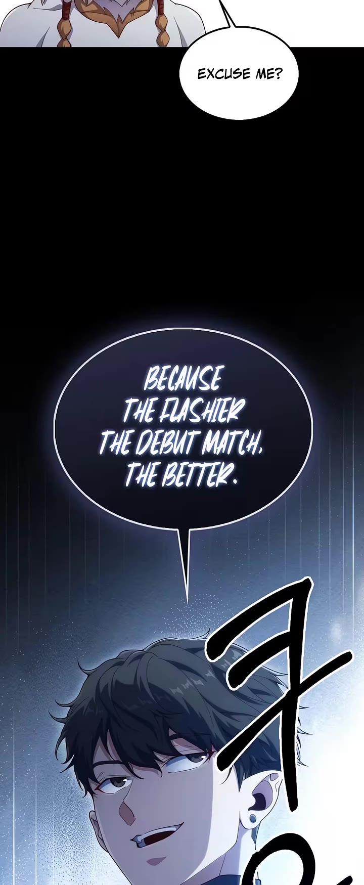 The Lord's Coins Aren't Decreasing?! Chapter 223 page 50 - Chapter 223