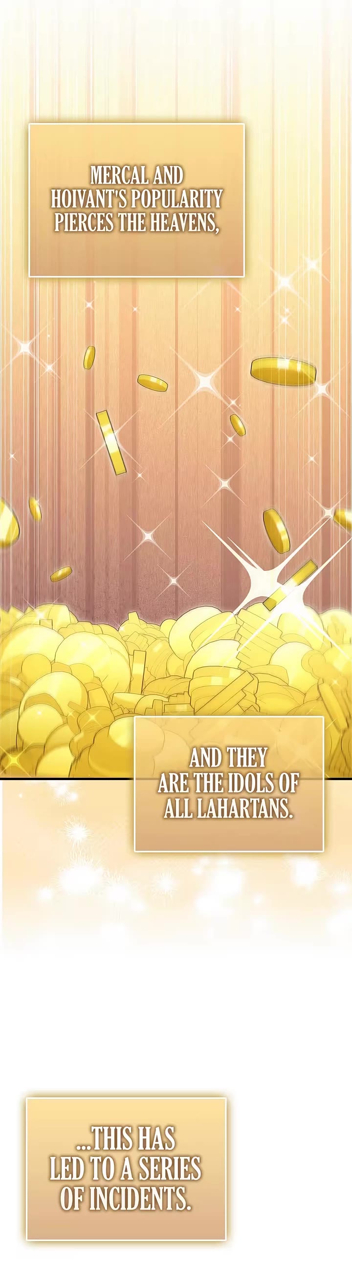 The Lord's Coins Aren't Decreasing?! Chapter 223 page 6 - Chapter 223