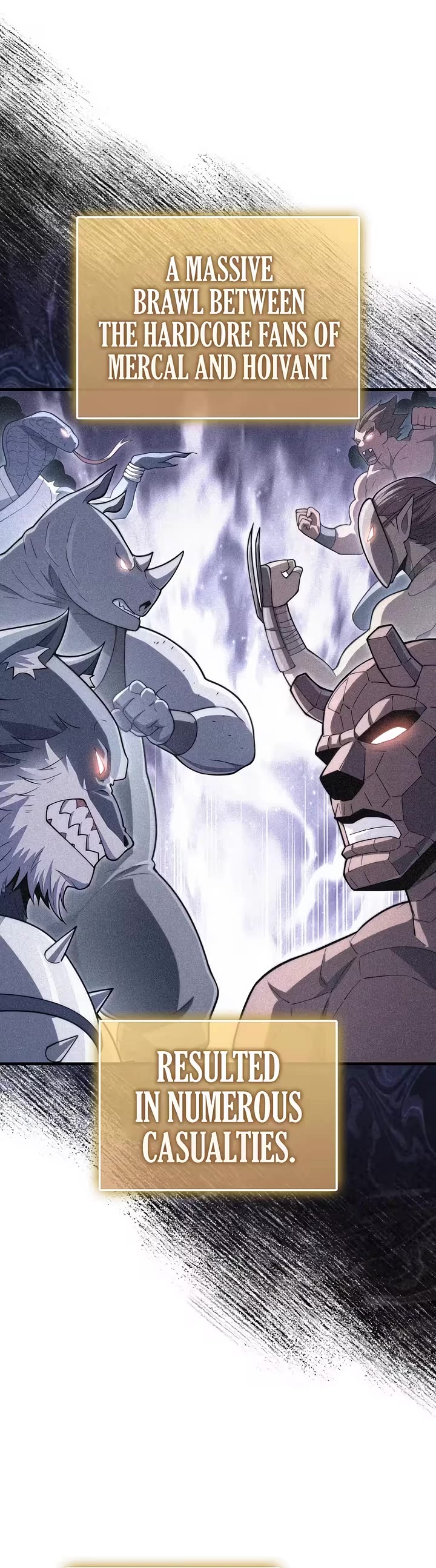 The Lord's Coins Aren't Decreasing?! Chapter 223 page 7 - Chapter 223