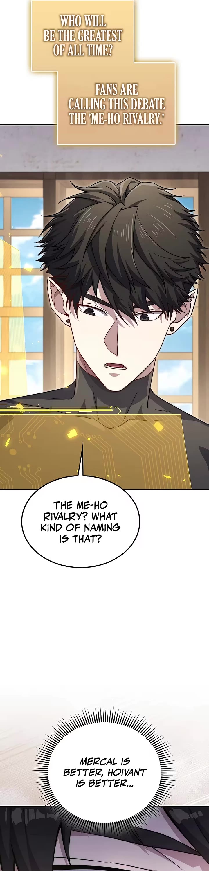 The Lord's Coins Aren't Decreasing?! Chapter 223 page 8 - Chapter 223