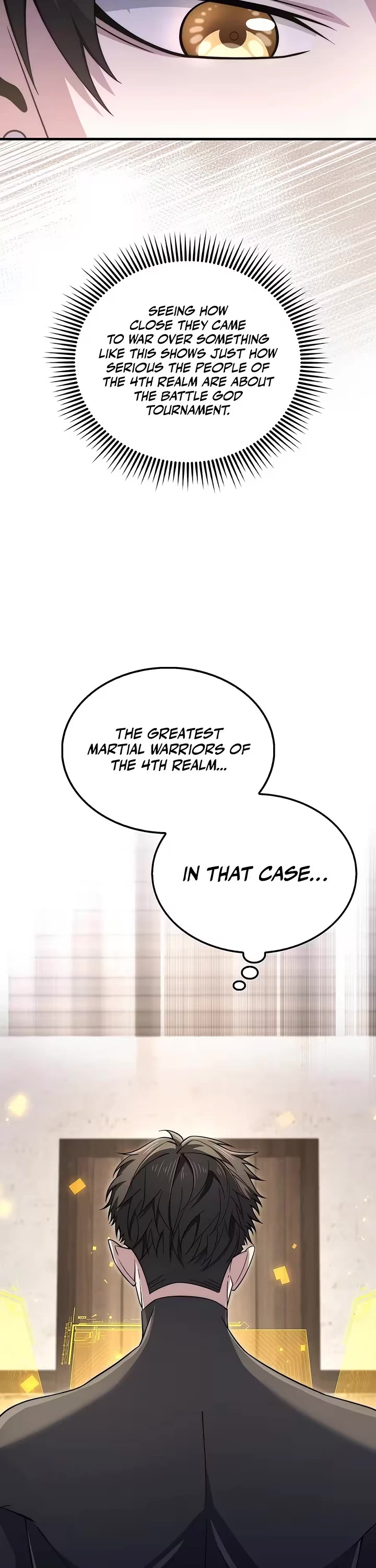 The Lord's Coins Aren't Decreasing?! Chapter 223 page 9 - Chapter 223