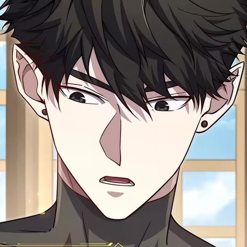 The Lord's Coins Aren't Decreasing?! Chapter 223 cover