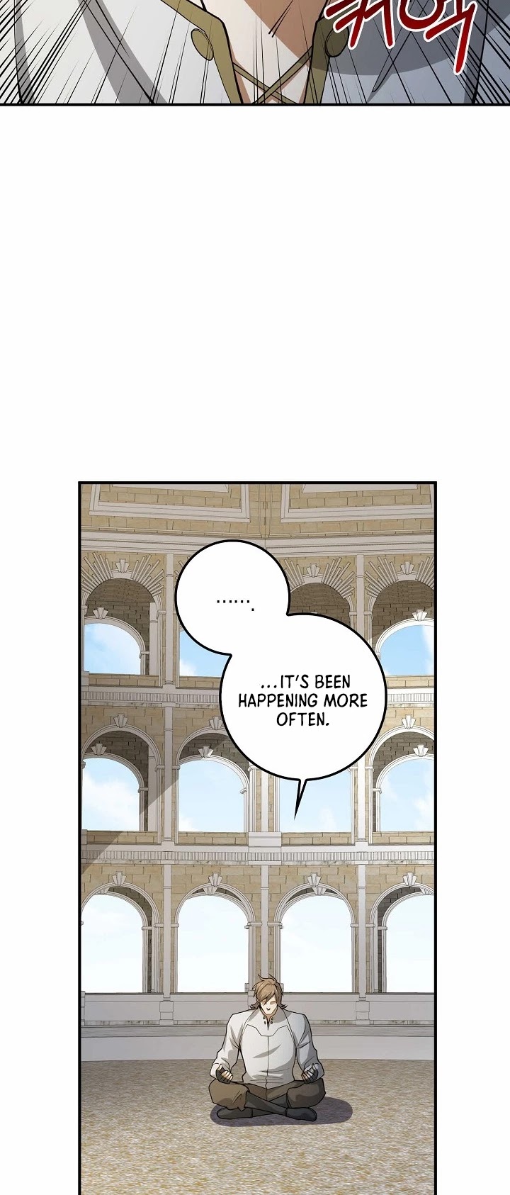 The Lord's Coins Aren't Decreasing?! Chapter 23 page 13 - Chapter 23