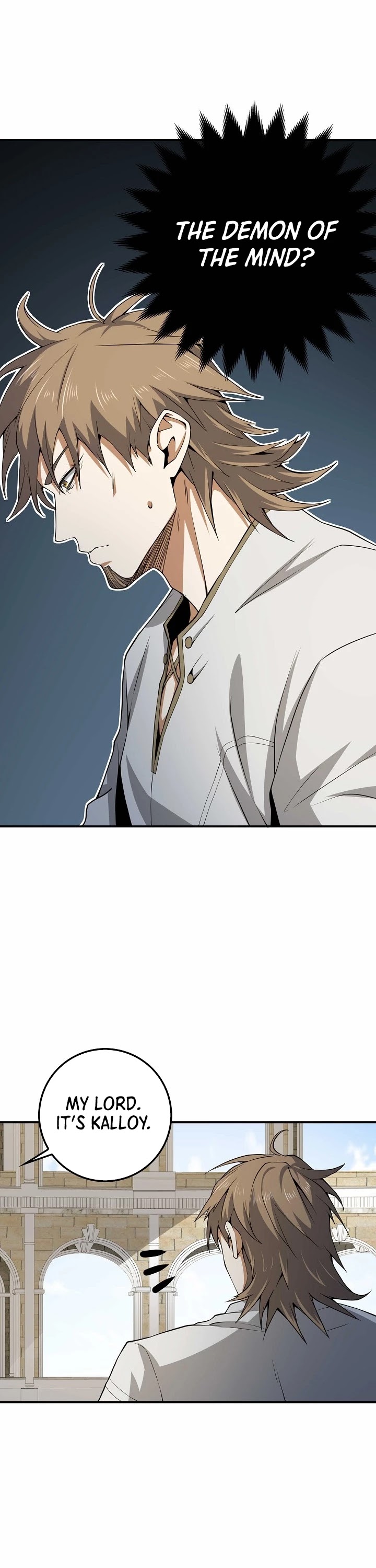 The Lord's Coins Aren't Decreasing?! Chapter 23 page 15 - Chapter 23