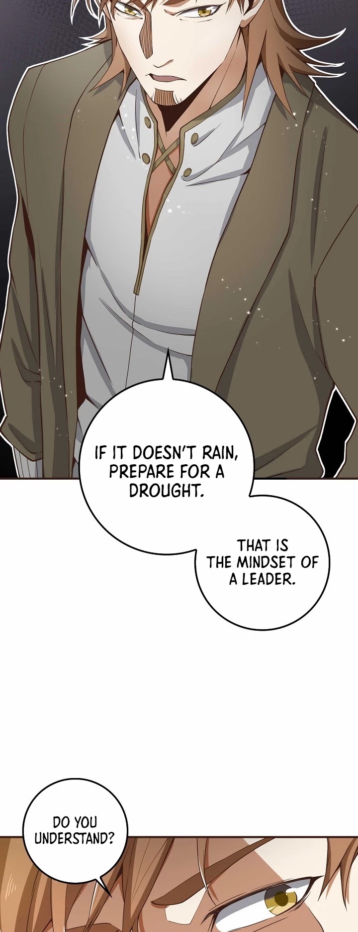 The Lord's Coins Aren't Decreasing?! Chapter 23 page 35 - Chapter 23