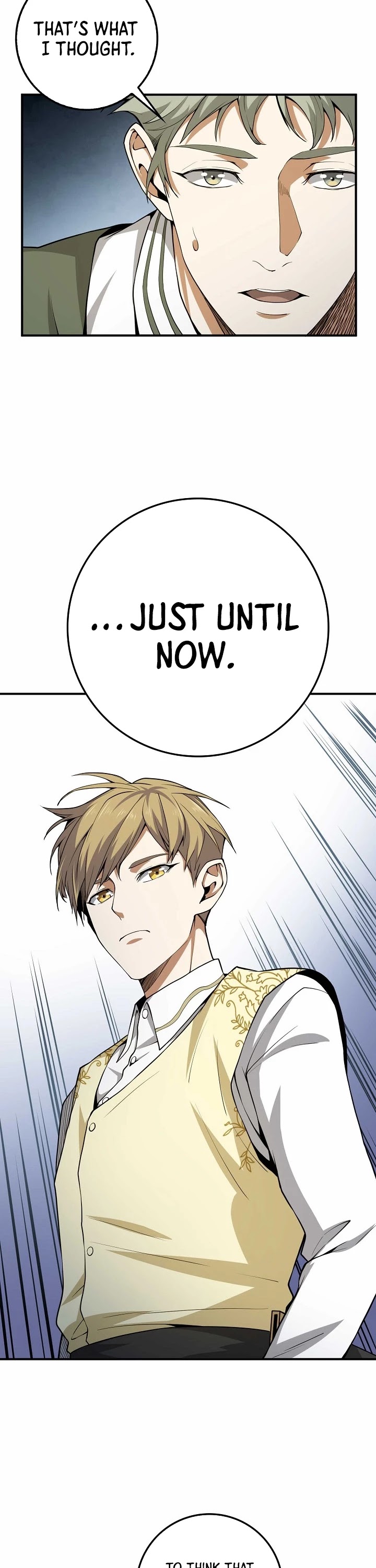 The Lord's Coins Aren't Decreasing?! Chapter 23 page 5 - Chapter 23