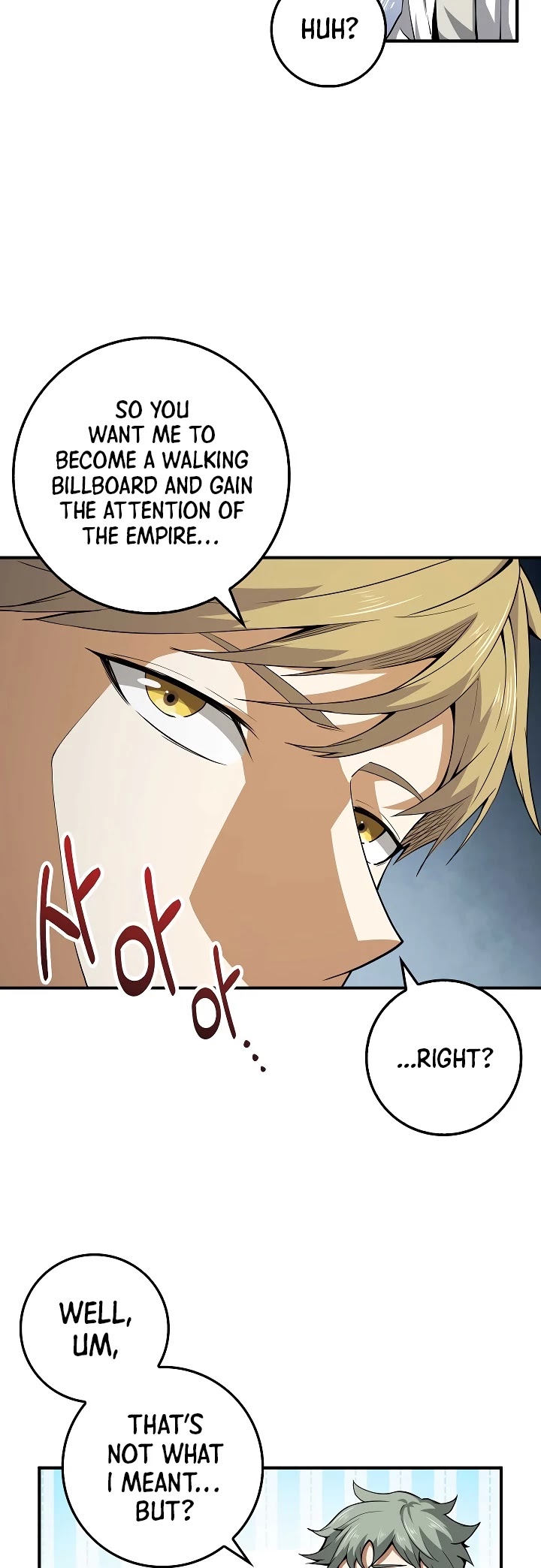 The Lord's Coins Aren't Decreasing?! Chapter 24 page 16 - Chapter 24