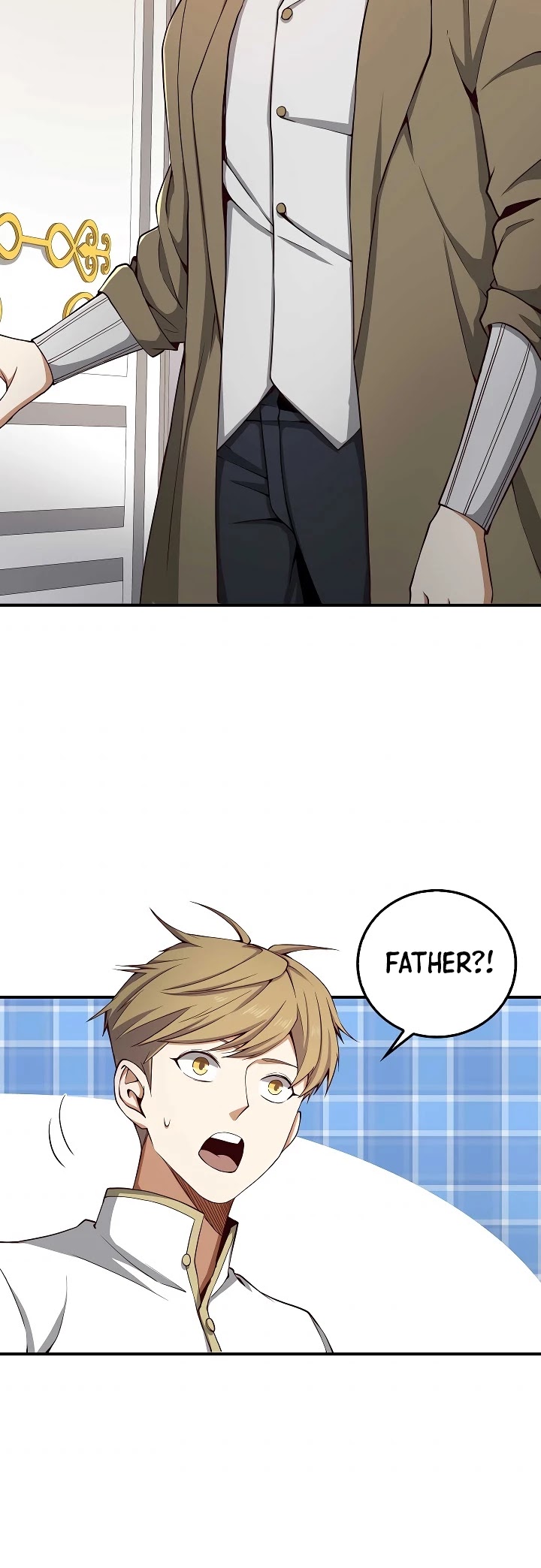 The Lord's Coins Aren't Decreasing?! Chapter 24 page 30 - Chapter 24