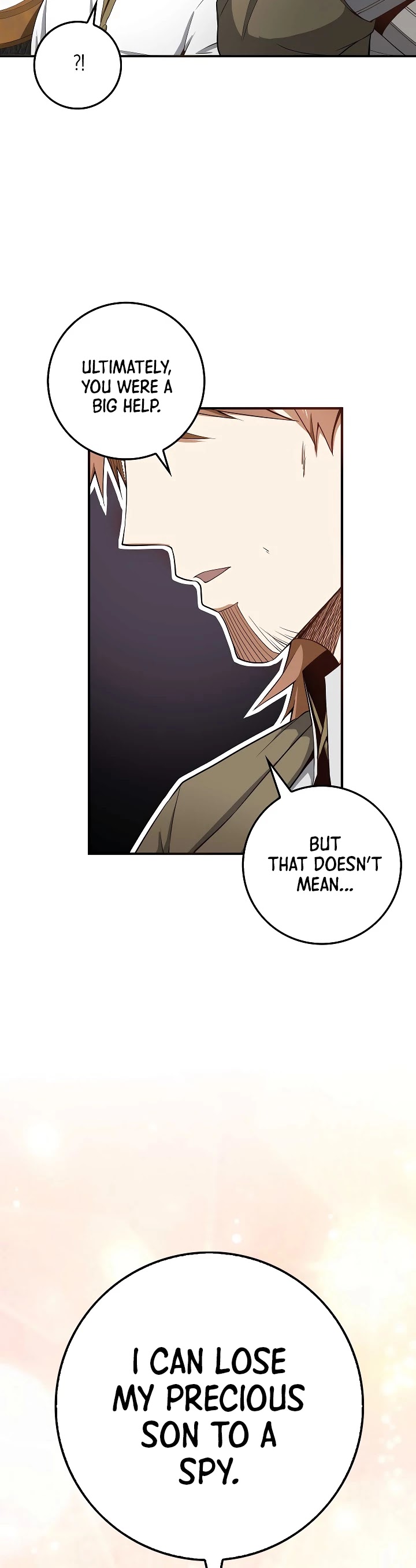 The Lord's Coins Aren't Decreasing?! Chapter 24 page 39 - Chapter 24