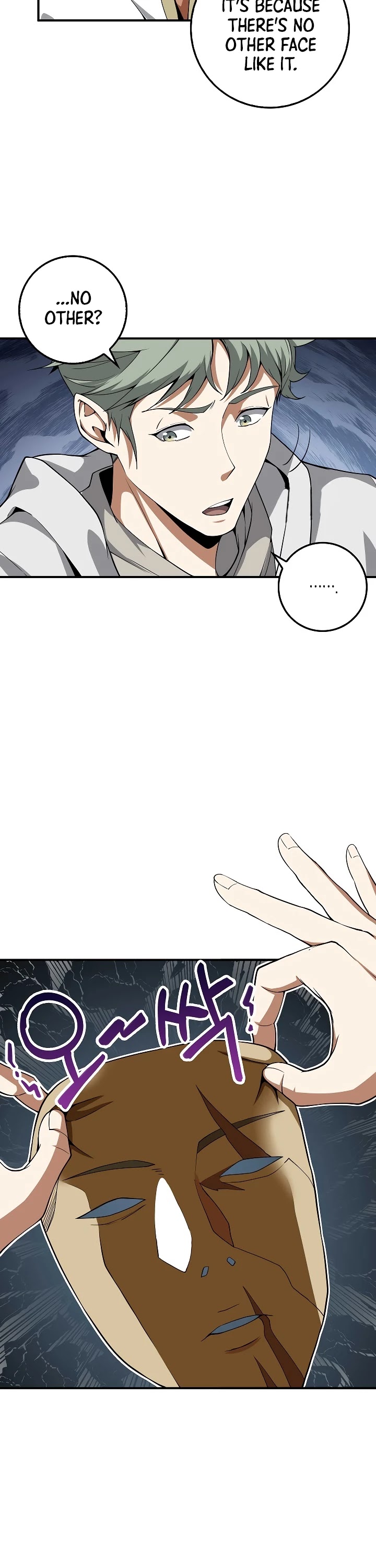 The Lord's Coins Aren't Decreasing?! Chapter 24 page 9 - Chapter 24