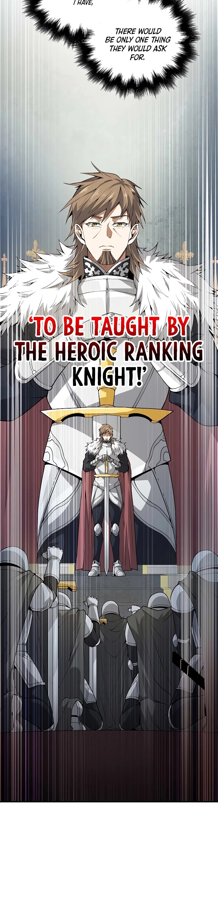 The Lord's Coins Aren't Decreasing?! Chapter 25 page 14 - Chapter 25