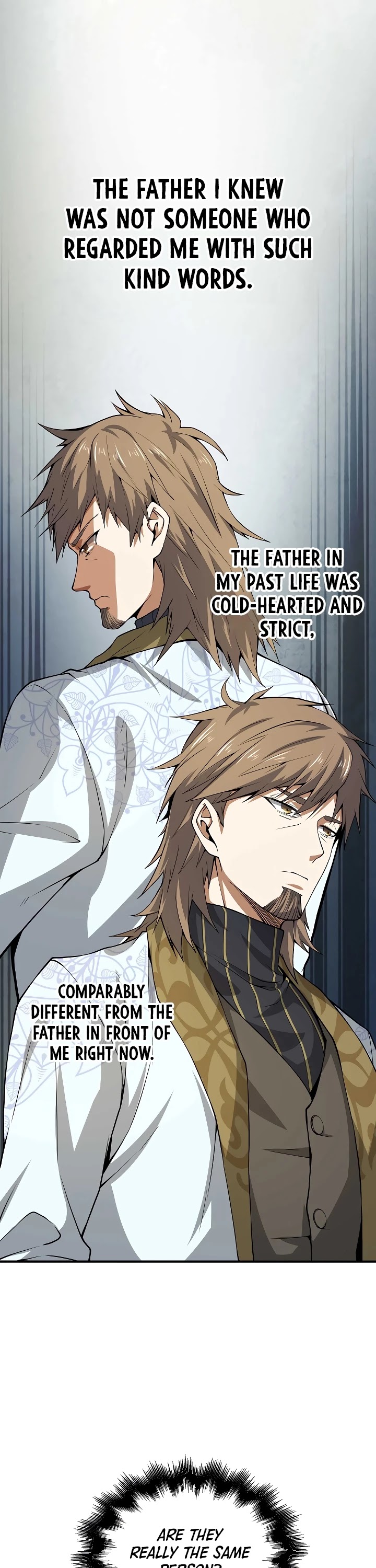 The Lord's Coins Aren't Decreasing?! Chapter 25 page 2 - Chapter 25