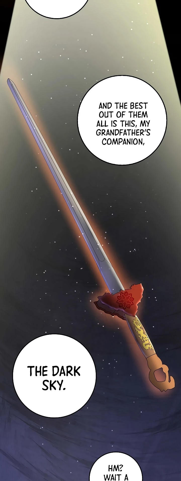 The Lord's Coins Aren't Decreasing?! Chapter 25 page 26 - Chapter 25