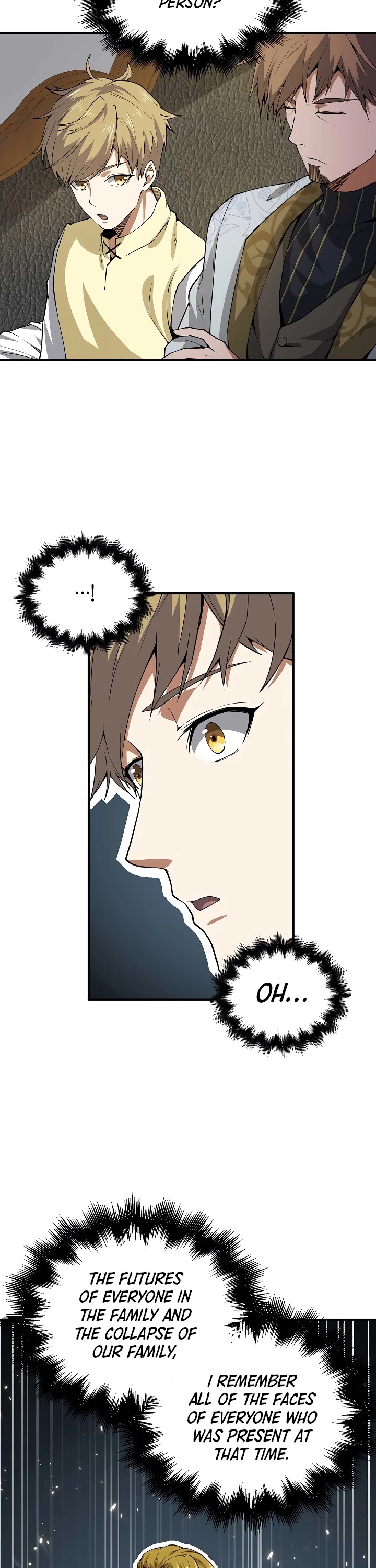 The Lord's Coins Aren't Decreasing?! Chapter 25 page 3 - Chapter 25
