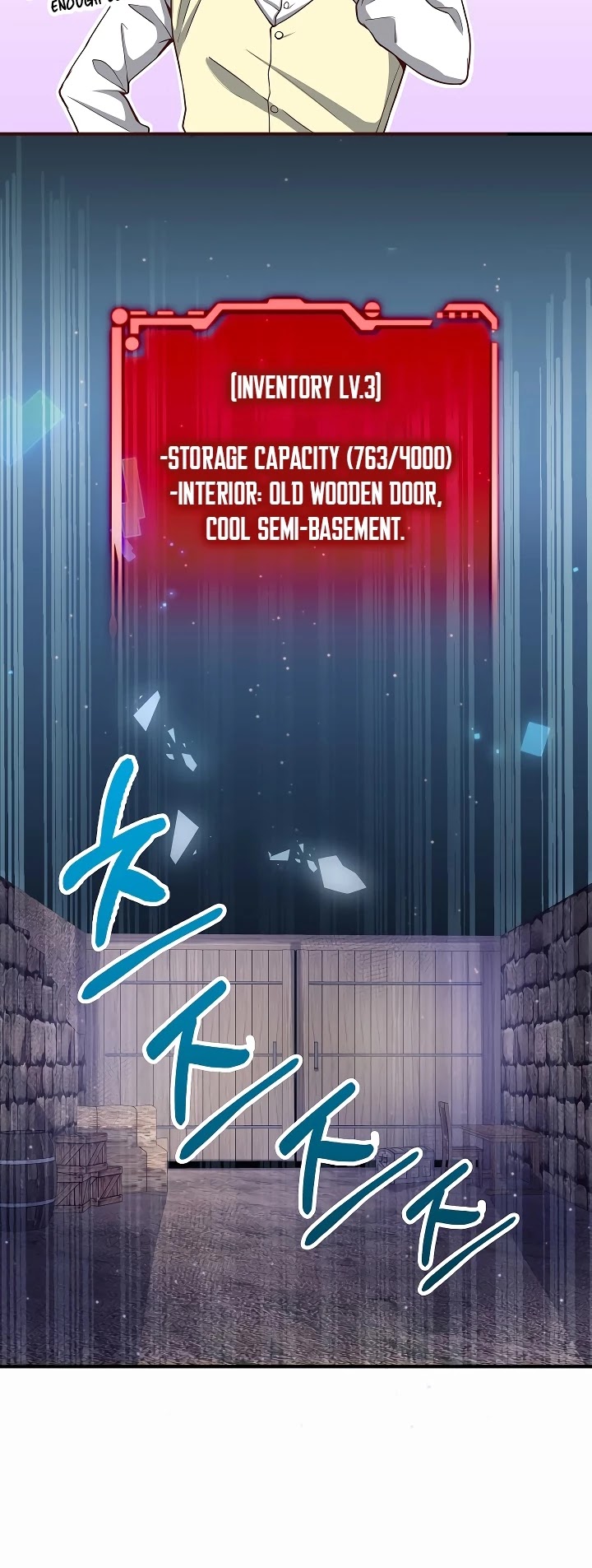 The Lord's Coins Aren't Decreasing?! Chapter 25 page 31 - Chapter 25