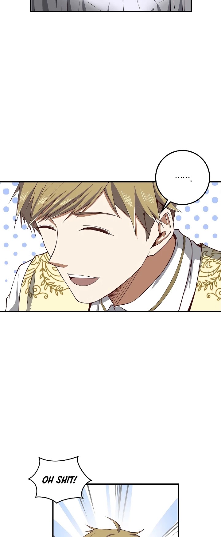The Lord's Coins Aren't Decreasing?! Chapter 25 page 36 - Chapter 25