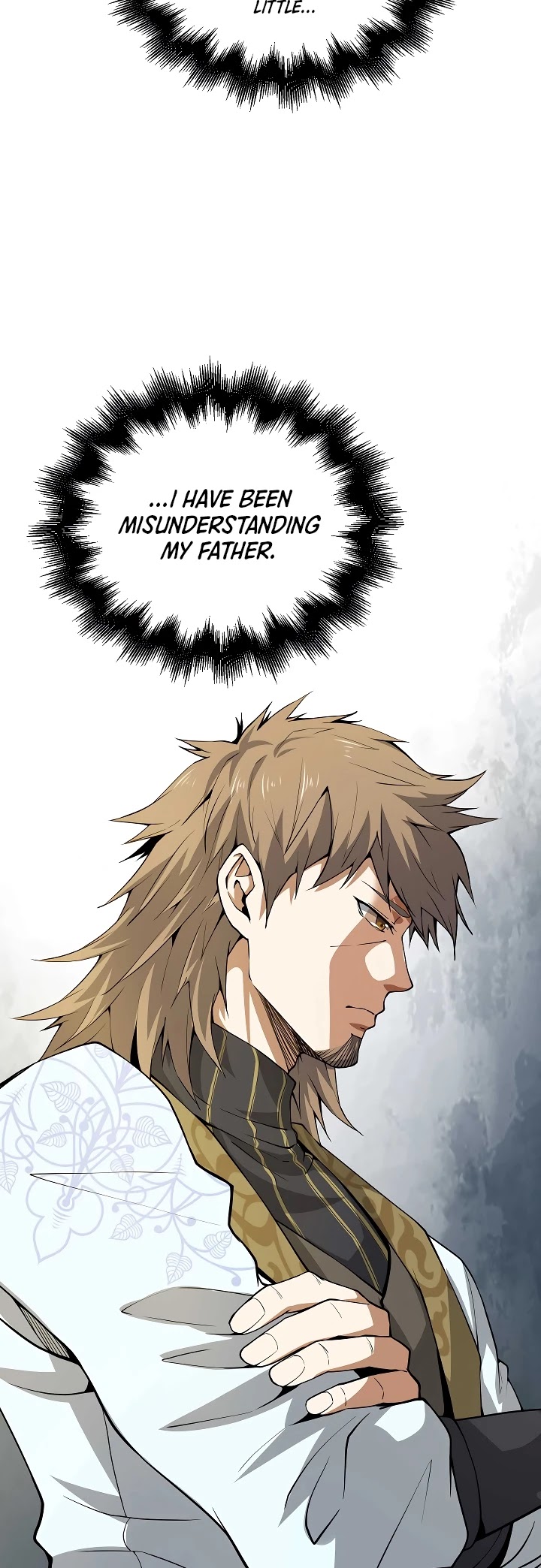 The Lord's Coins Aren't Decreasing?! Chapter 25 page 5 - Chapter 25