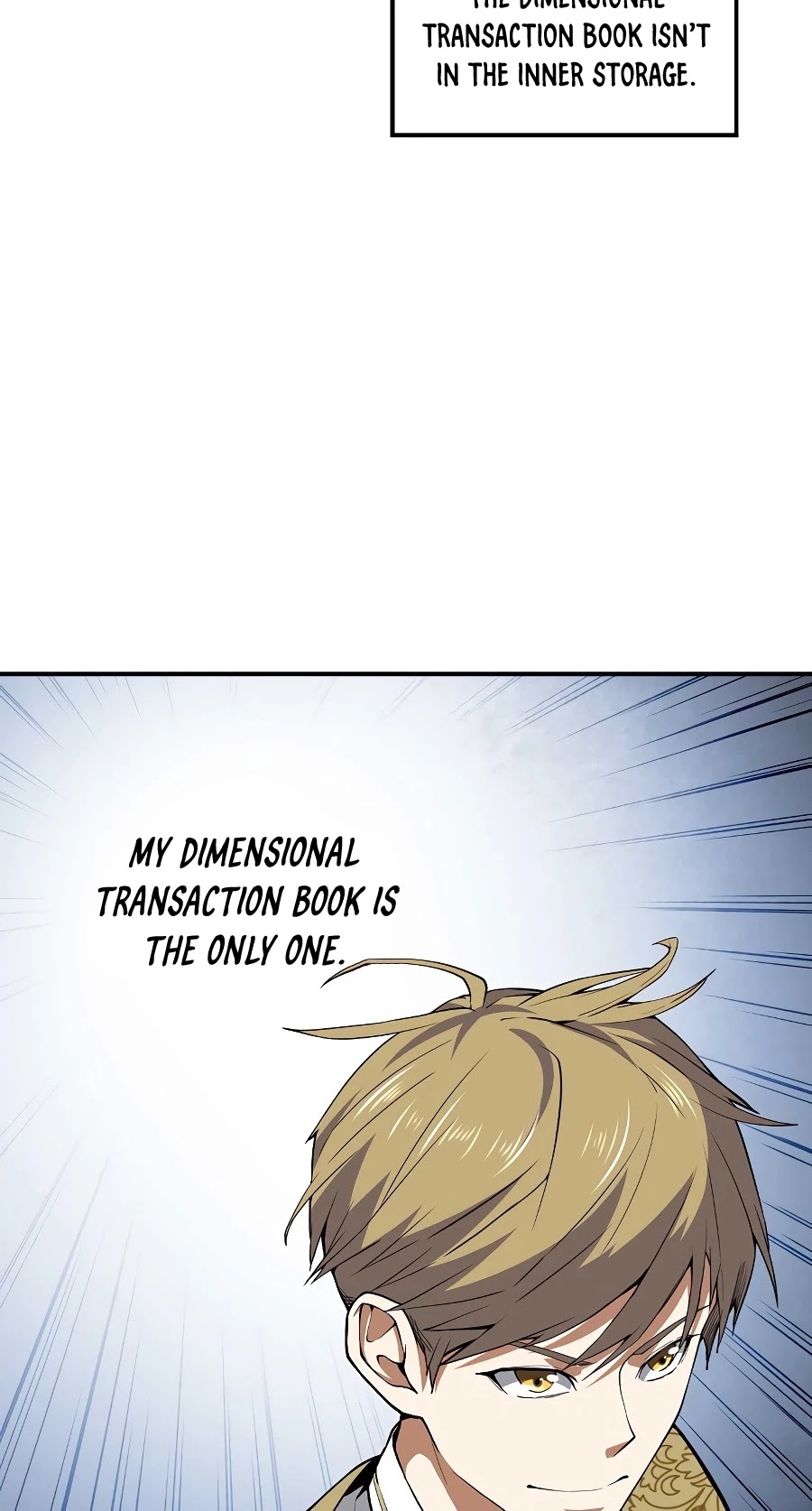 The Lord's Coins Aren't Decreasing?! Chapter 26 page 11 - Chapter 26