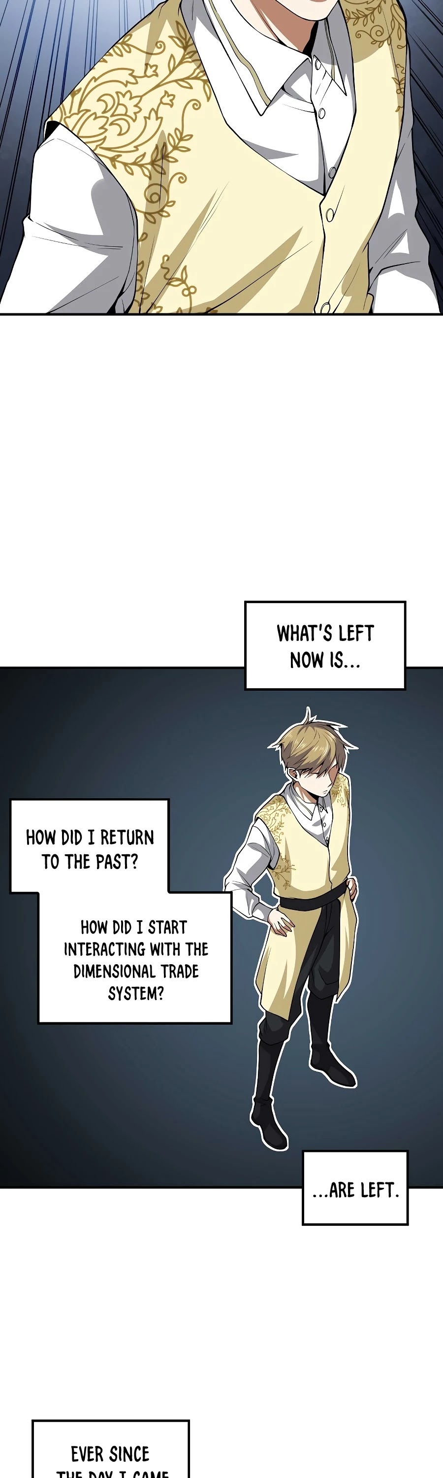 The Lord's Coins Aren't Decreasing?! Chapter 26 page 12 - Chapter 26