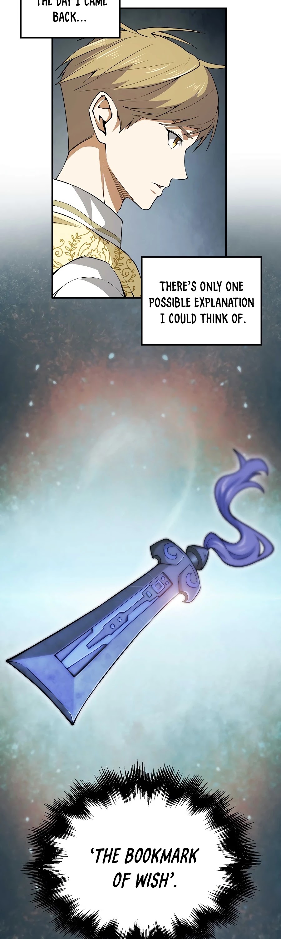 The Lord's Coins Aren't Decreasing?! Chapter 26 page 13 - Chapter 26