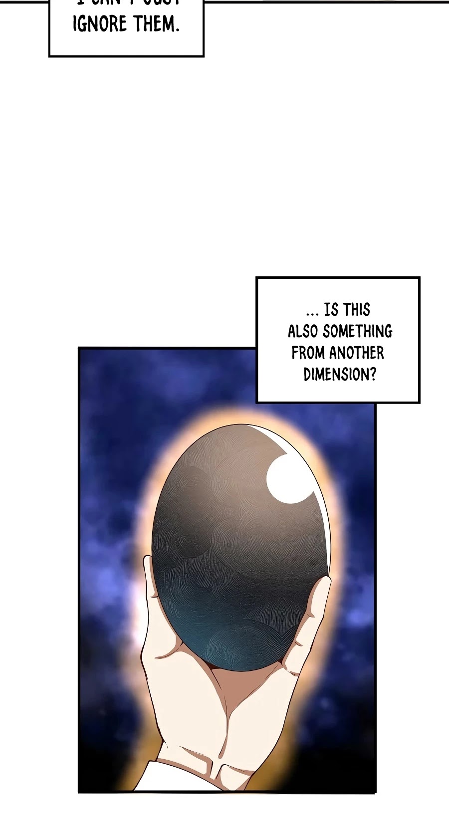 The Lord's Coins Aren't Decreasing?! Chapter 26 page 25 - Chapter 26