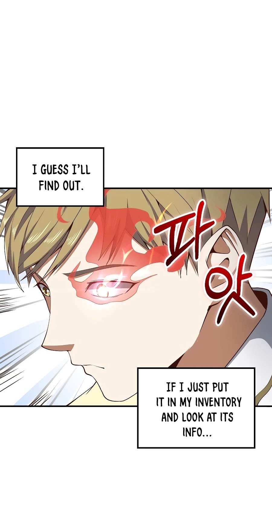 The Lord's Coins Aren't Decreasing?! Chapter 26 page 26 - Chapter 26