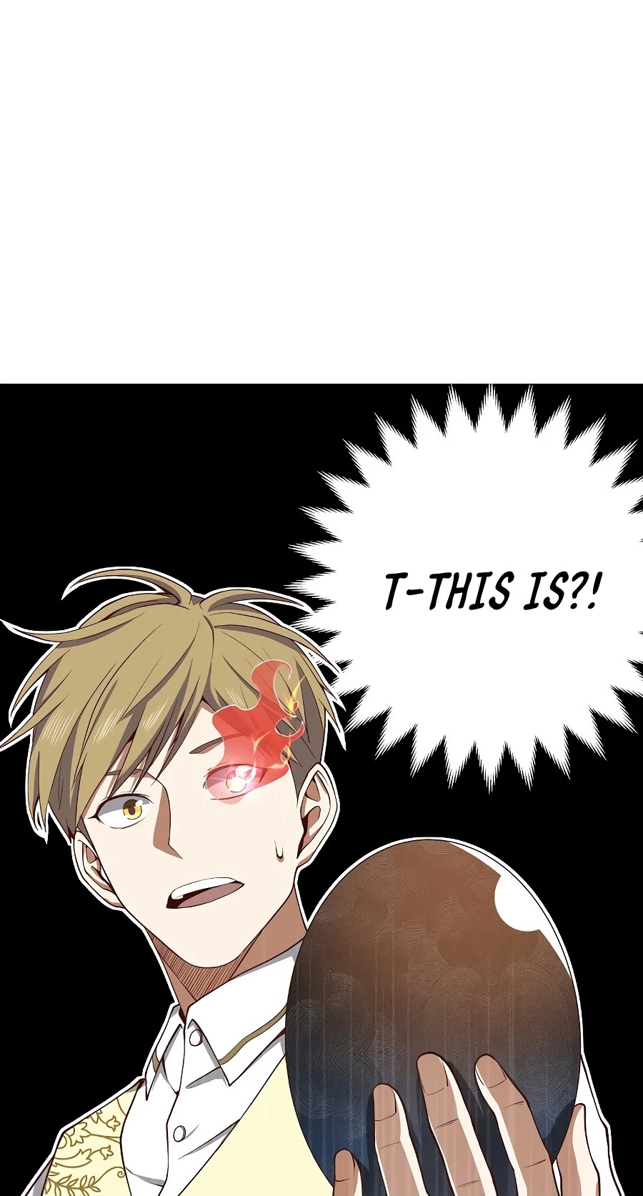 The Lord's Coins Aren't Decreasing?! Chapter 26 page 31 - Chapter 26