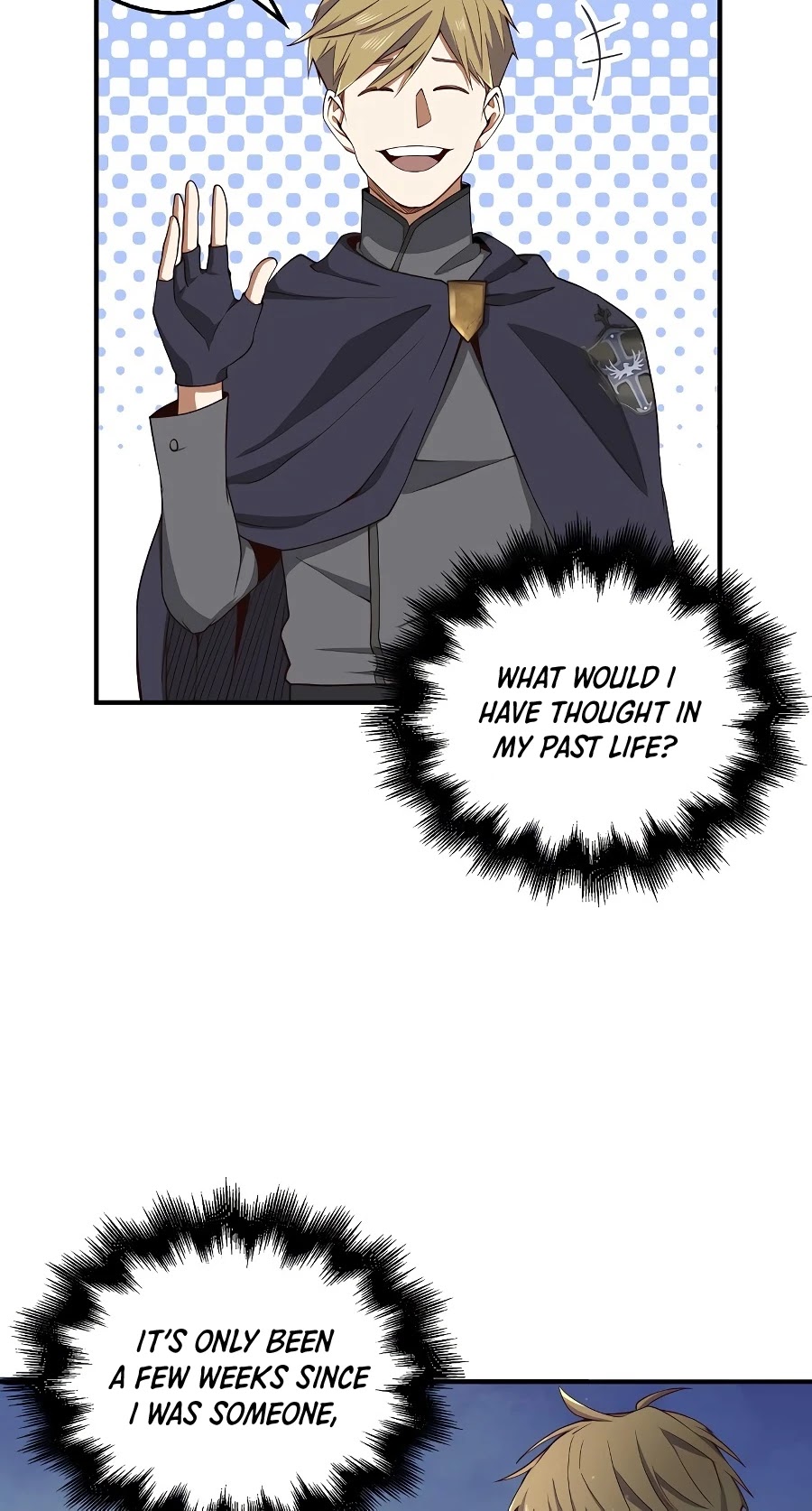 The Lord's Coins Aren't Decreasing?! Chapter 26 page 36 - Chapter 26