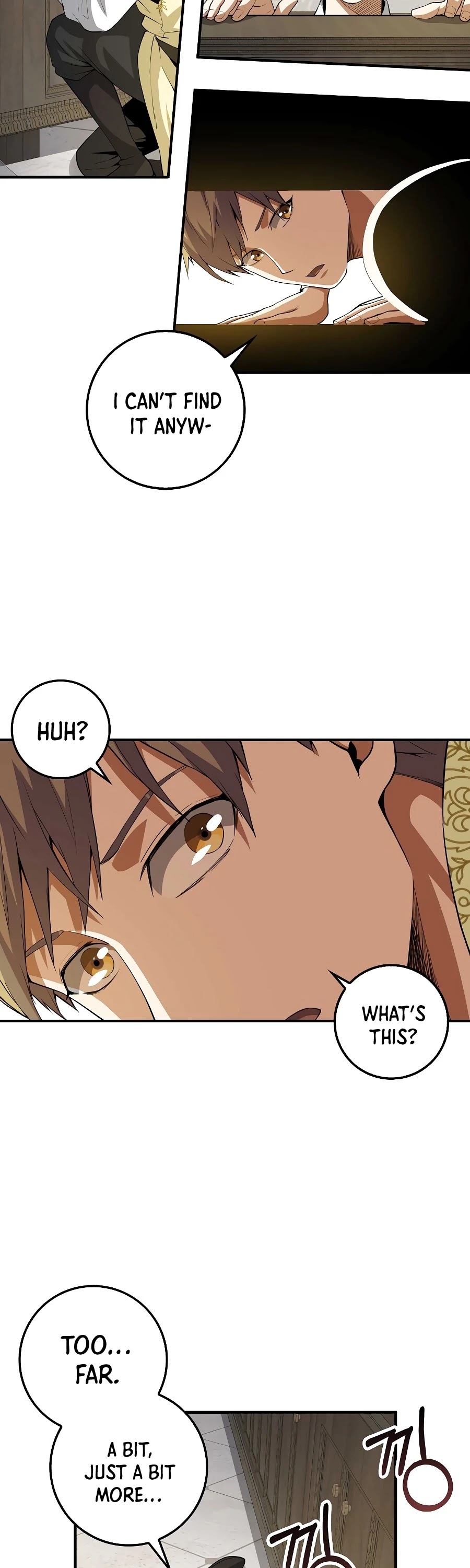 The Lord's Coins Aren't Decreasing?! Chapter 26 page 4 - Chapter 26