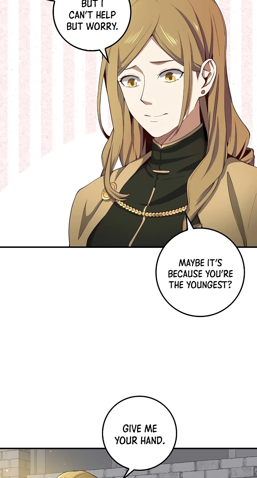 The Lord's Coins Aren't Decreasing?! Chapter 26 page 41 - Chapter 26