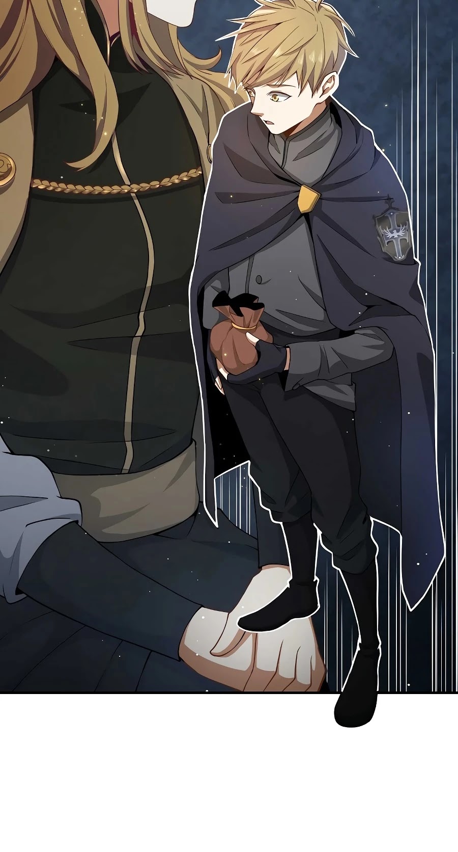 The Lord's Coins Aren't Decreasing?! Chapter 26 page 48 - Chapter 26