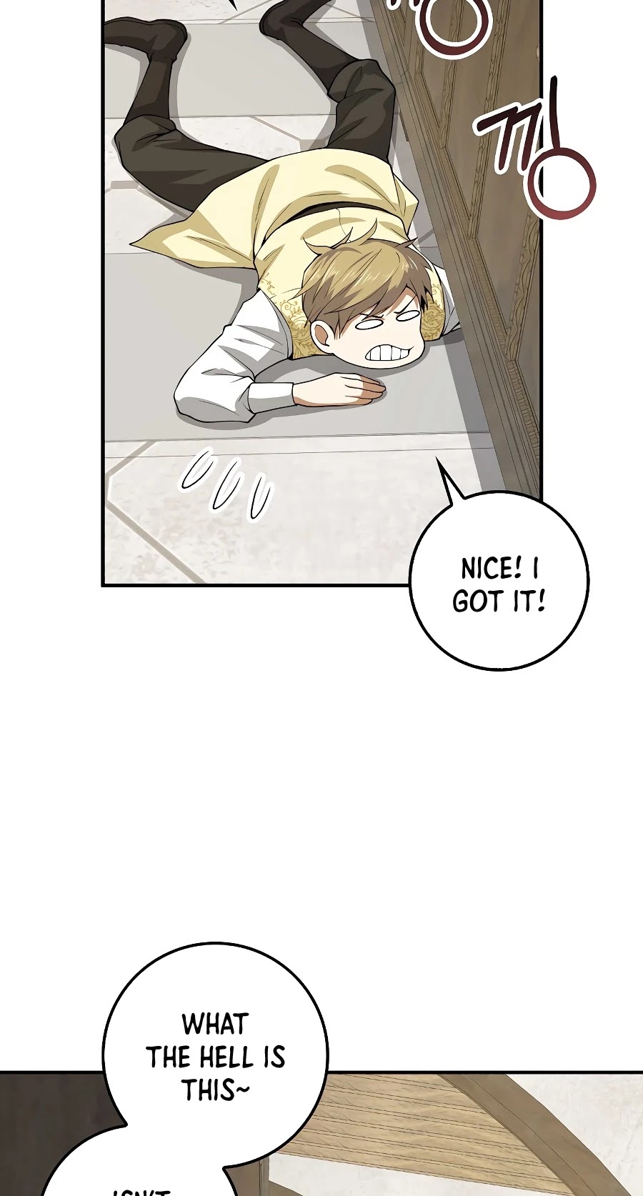 The Lord's Coins Aren't Decreasing?! Chapter 26 page 5 - Chapter 26