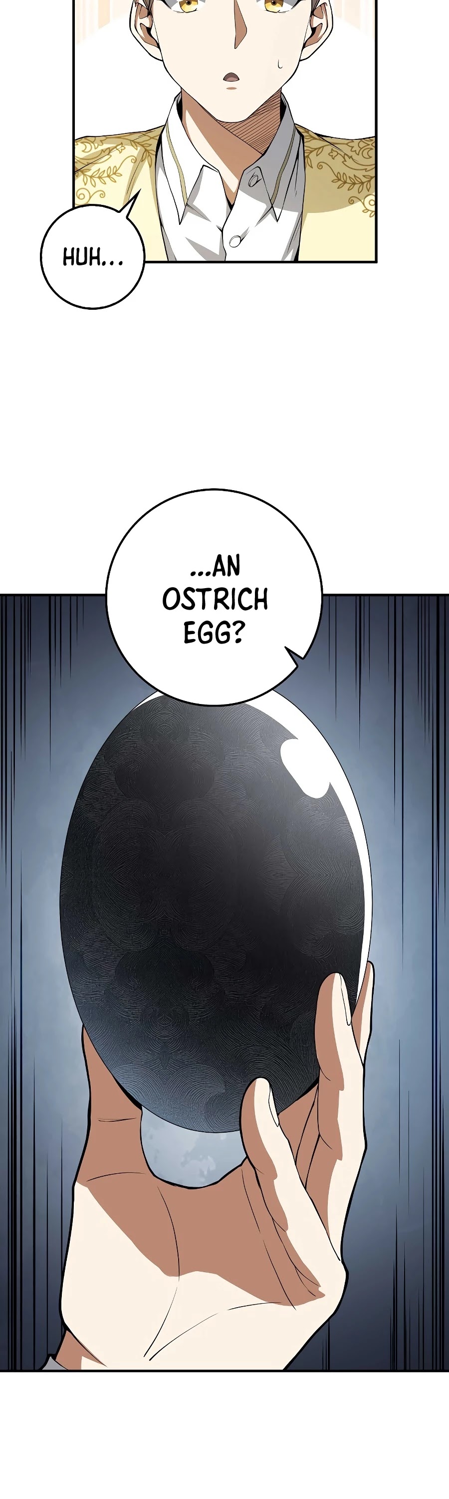 The Lord's Coins Aren't Decreasing?! Chapter 26 page 7 - Chapter 26
