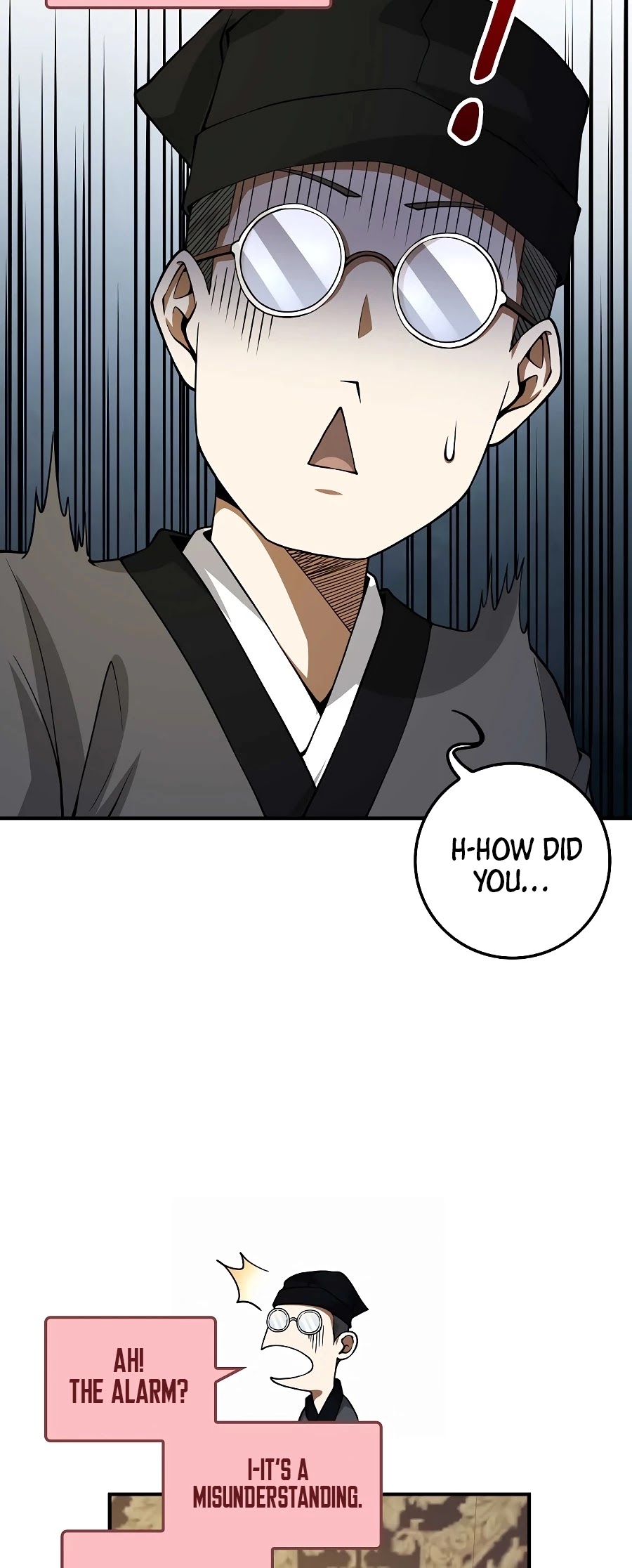 The Lord's Coins Aren't Decreasing?! Chapter 27 page 13 - Chapter 27