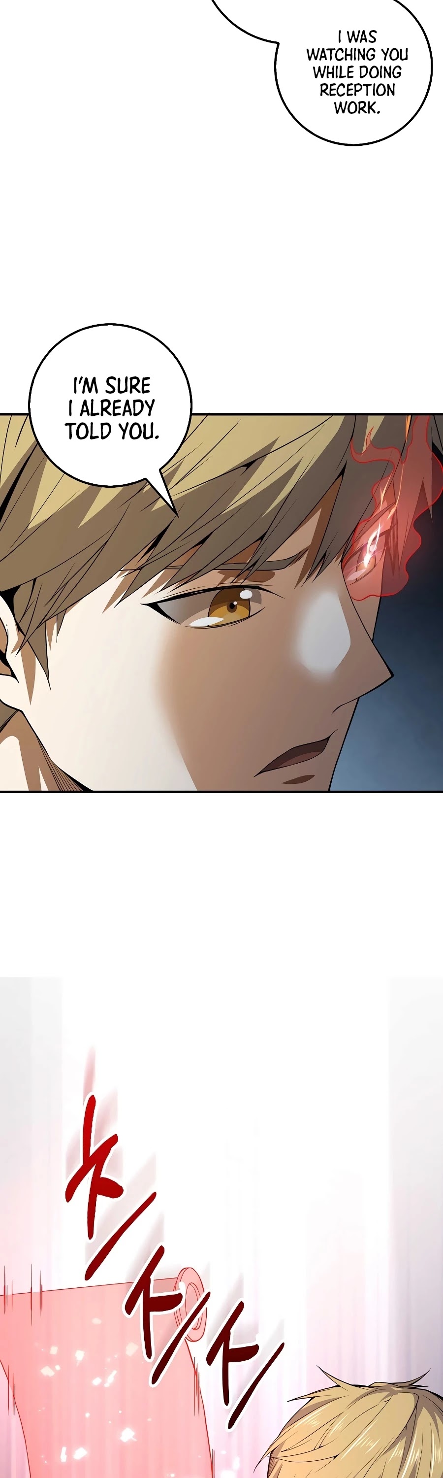 The Lord's Coins Aren't Decreasing?! Chapter 27 page 16 - Chapter 27