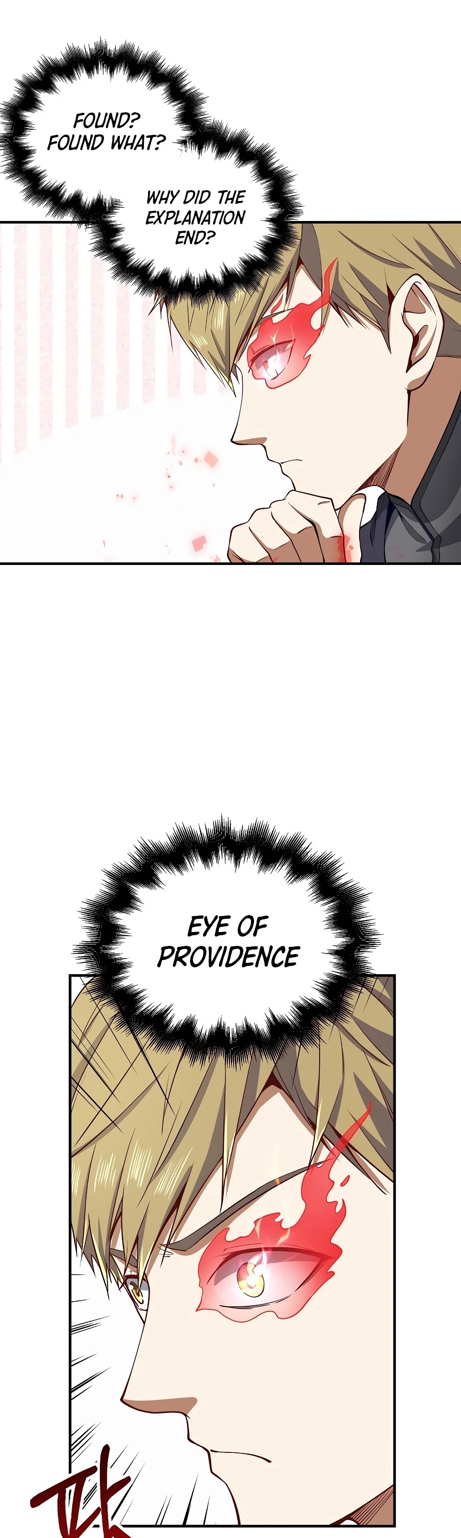 The Lord's Coins Aren't Decreasing?! Chapter 27 page 26 - Chapter 27
